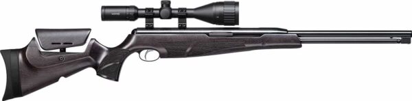 Air Arms TX200 Ultimate Springer Precision Air Rifle - Image 3