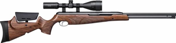 Air Arms TX200 Ultimate Springer Precision Air Rifle - Image 4