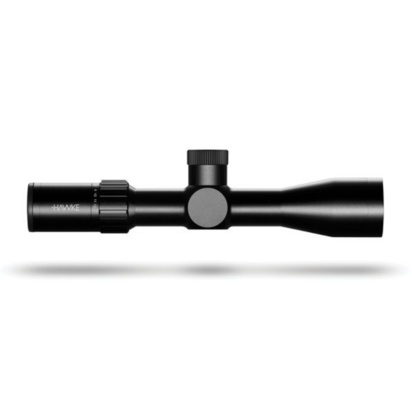 Hawke Airmax Compact 30 SF 3-12x40 Air Rifle Scope