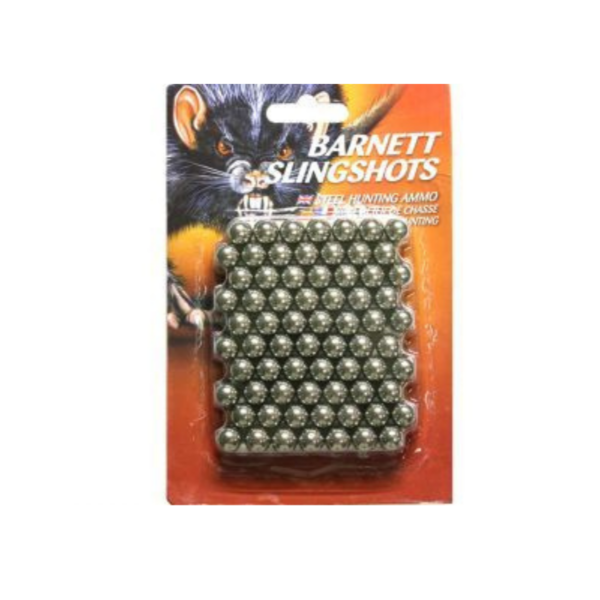 Barnett Slingshot Ammo