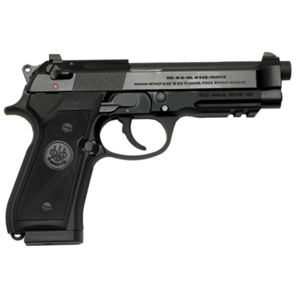 Beretta-92 A1 co2 Blowback Air Pistol