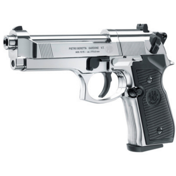 Beretta 92FS 9mm Semi-Automatic Pistol