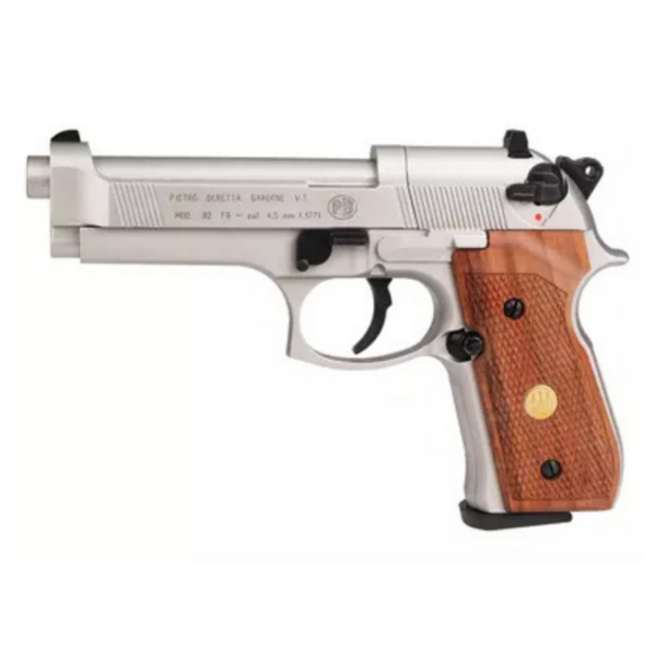 Beretta 92FS 9mm Semi-Automatic Pistol - Image 2