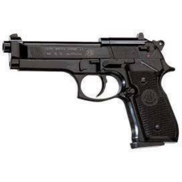 Beretta 92FS 9mm Semi-Automatic Pistol - Image 3