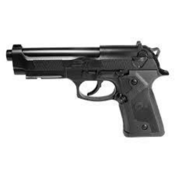 Beretta Elite 2 co2 Air Pistol