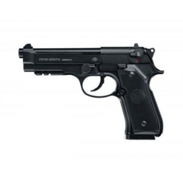 Beretta M92 A1 co2 Blowback Air Pistol