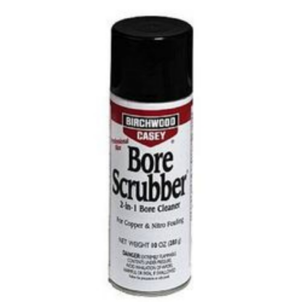 Birchwood Casey Bore Scrubber (10 oz Aerosol)