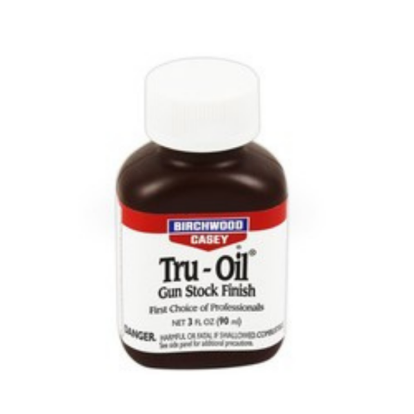 Birchwood Casey Tru-Oil (90ml)