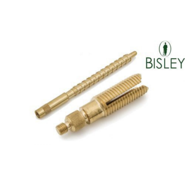 Bisley Brass Jag