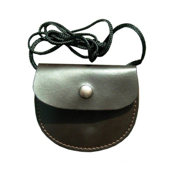 Bisley Leather Pellet Pouch