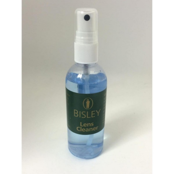 Bisley Lens Cleaner