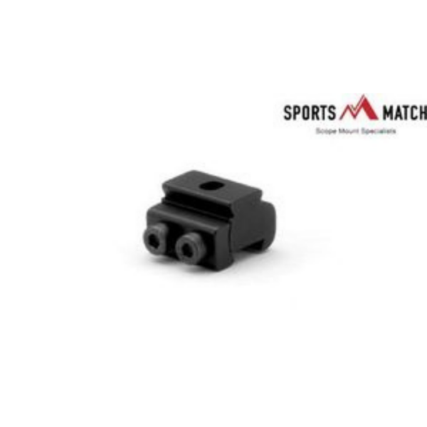 Bisley Sportsmatch Arrestor Block