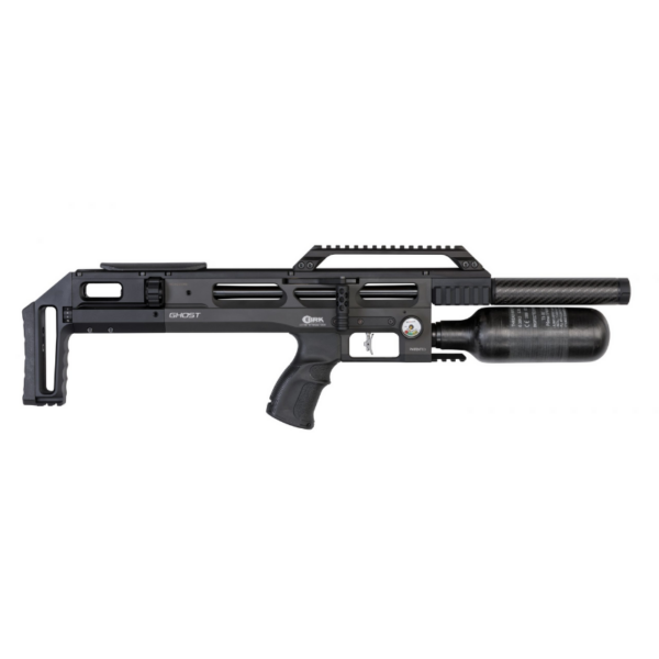 BRK GHOST CARBINE