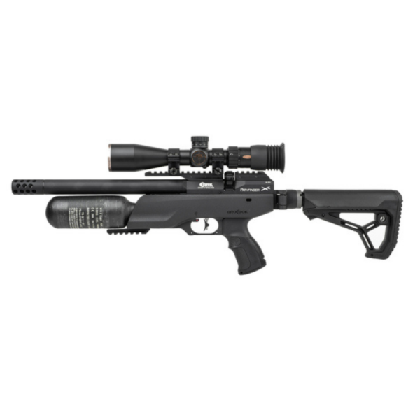 BRK Pathfinder XR: Compact PCP Air Rifle