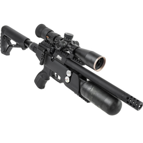 BRK Pathfinder XR: Compact PCP Air Rifle - Image 2