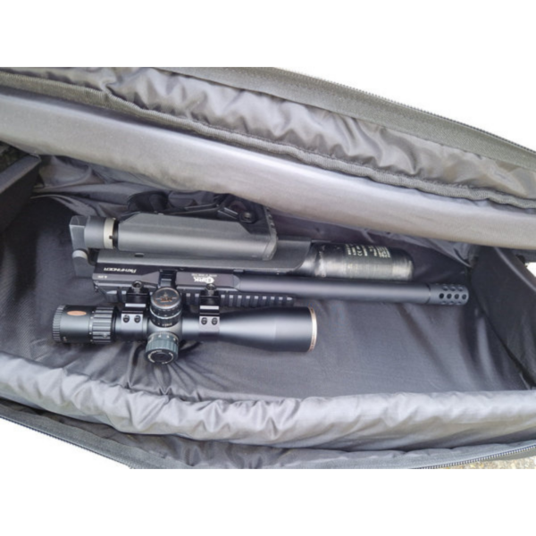 BRK Pathfinder XR: Compact PCP Air Rifle - Image 3