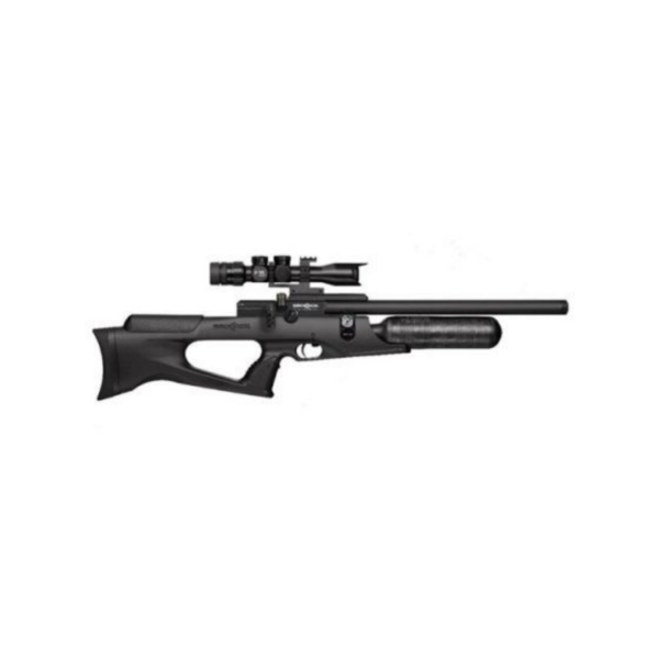 BRK Magnum XR 480cc: High-Power FAC PCP Air Rifle