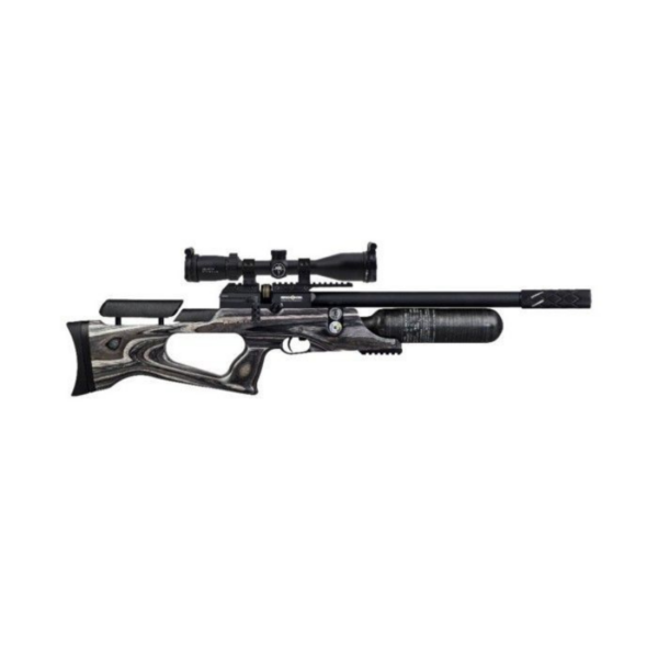 BRK Magnum XR 480cc: High-Power FAC PCP Air Rifle - Image 2