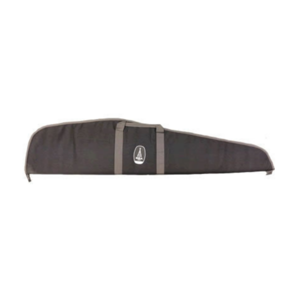 BSA Black and Grey Lined Gunbag (120cm)