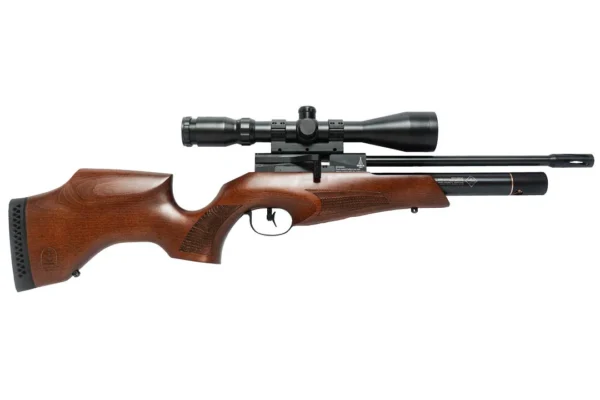 BSA Ultra CLX PCP Air Rifle