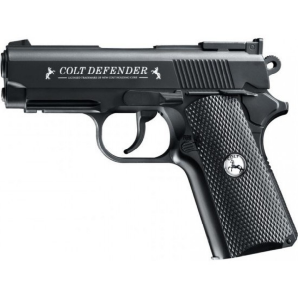 Colt Defender co2 BB Air Pistol