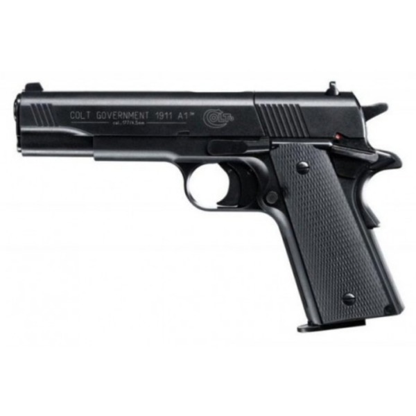 Colt Government 1911 A1 co2 Air Pistol