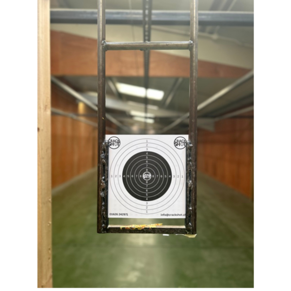 Crackshot Targets X100 Precision Target Pack - Image 2