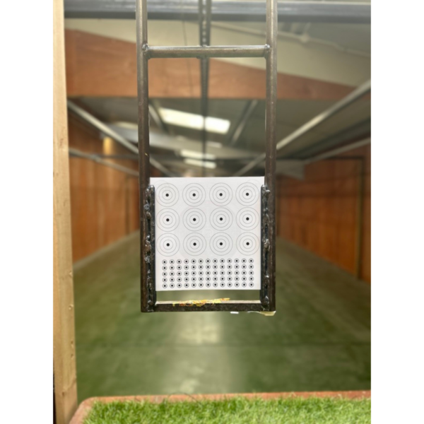 Crackshot Targets X100 Precision Target Pack - Image 3