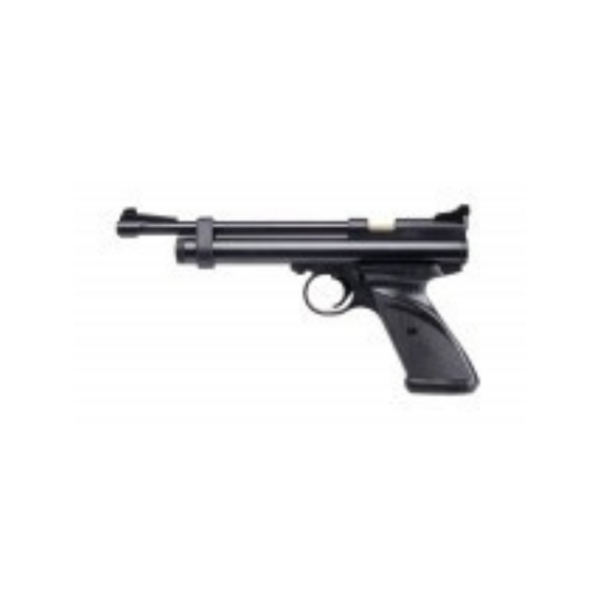 Crossman 2240 CO2 Air Pistol: Precision & Power - Image 2