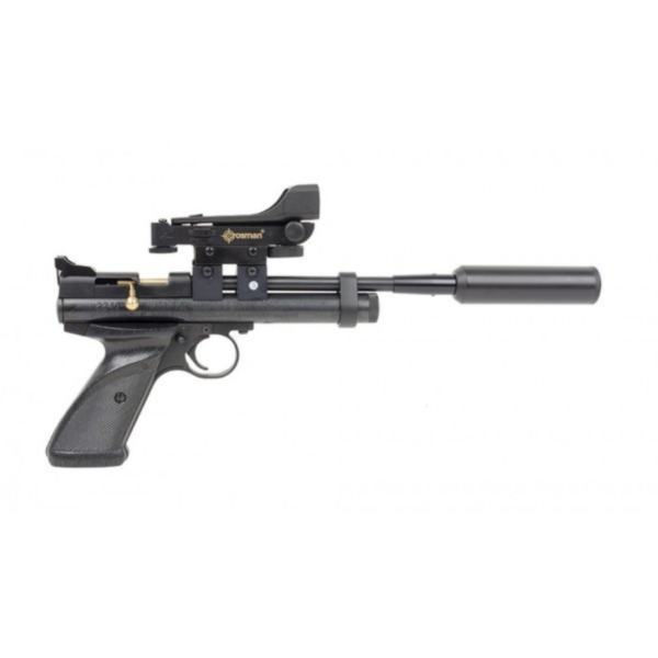 Crosman 2240 Pro Kit CO2 Air Pistol