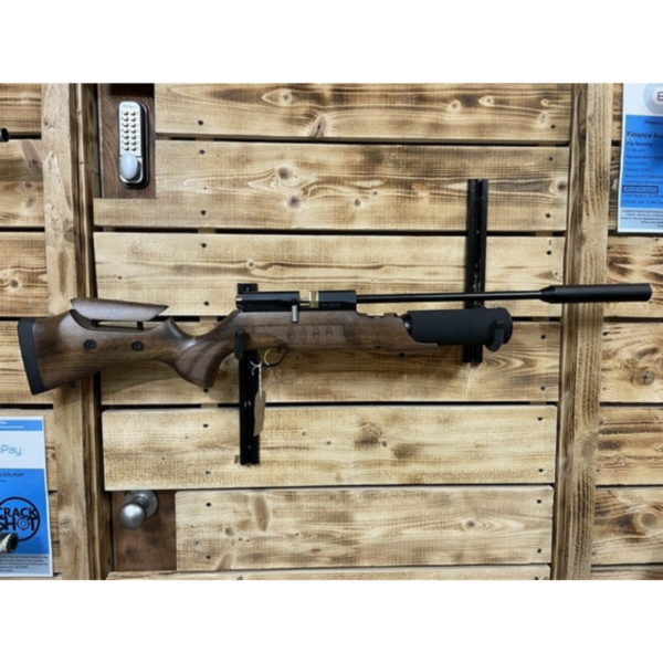 Pre-Owned Cometa Lynx .22 Air Rifle