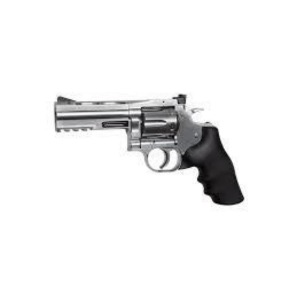 Dan Wesson Revolver 715 co2 Air Pistol - Image 2