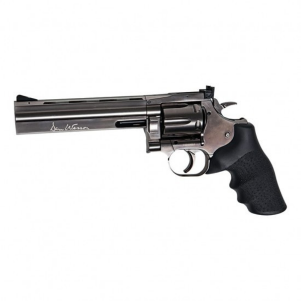 Dan Wesson Revolver 715 co2 Air Pistol - Image 3