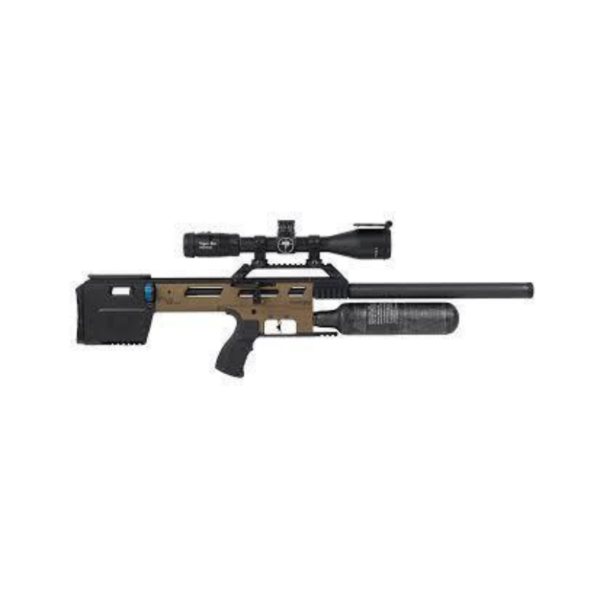 Daystate Delta Wolf 12FT LB Air Rifle - Image 2