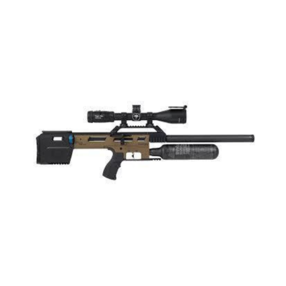 Daystate Delta Wolf Advanced PCP Air Rifle