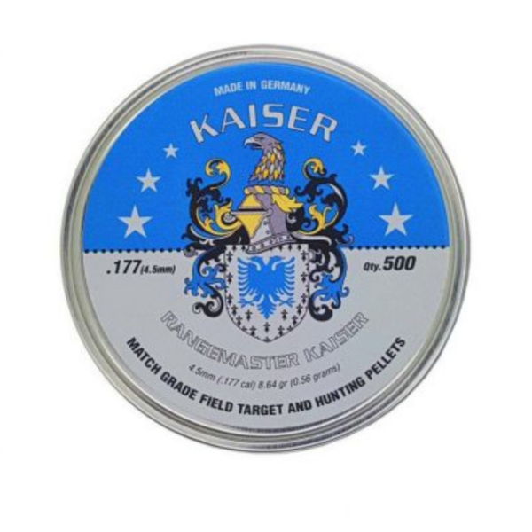 Daystate Kaiser .177 Pellets