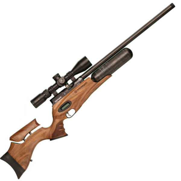 Daystate Redwolf B Type FAC Air Rifle