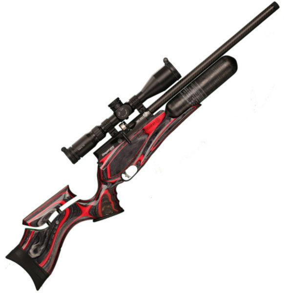 Daystate Redwolf B Type FAC Air Rifle - Image 2