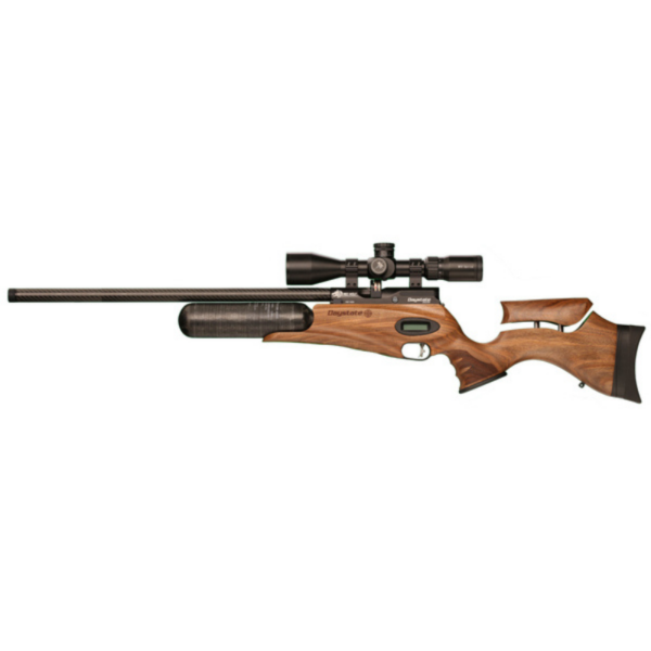 Daystate Redwolf Hi-Lite Air Rifle