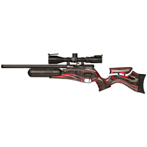 Daystate Redwolf Hi-Lite Air Rifle - Image 2