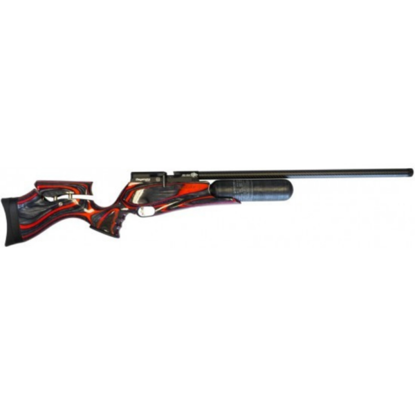 Daystate Redwolf Hi-Lite FAC Air Rifle - Image 2