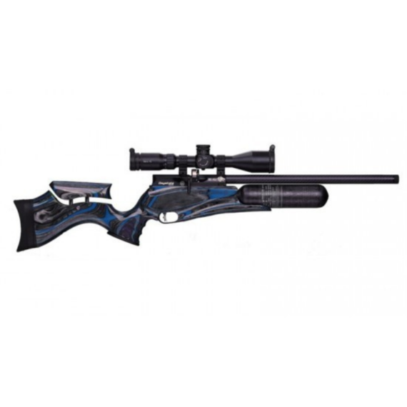 Daystate Red Wolf Premium Electronic PCP Air Rifle