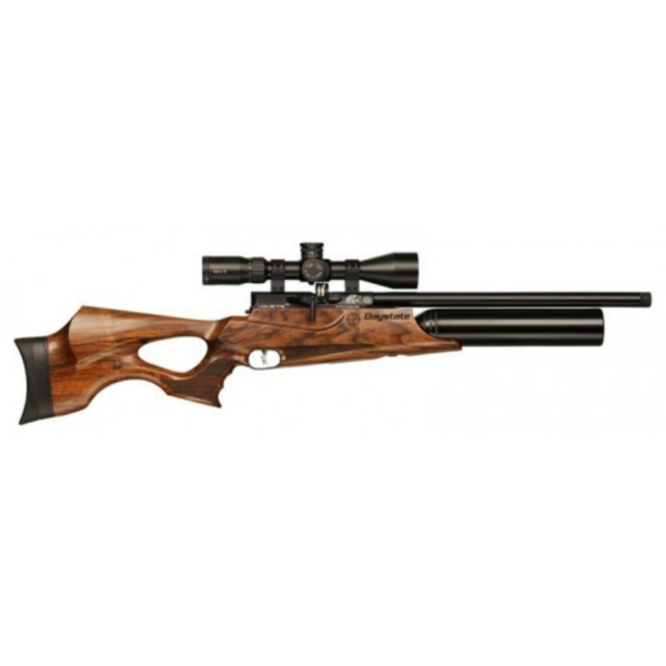 Daystate Wolverine R B-Type FAC Air Rifle