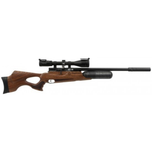 Daystate Wolverine R Hi-Lite FAC Air Rifle