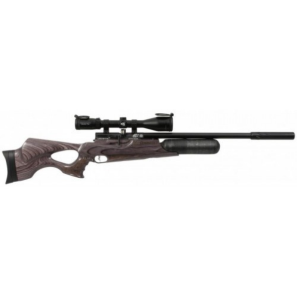 Daystate Wolverine R Hi-Lite FAC Air Rifle - Image 2