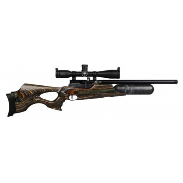 Daystate Wolverine R Hi-Lite FAC Air Rifle - Image 3