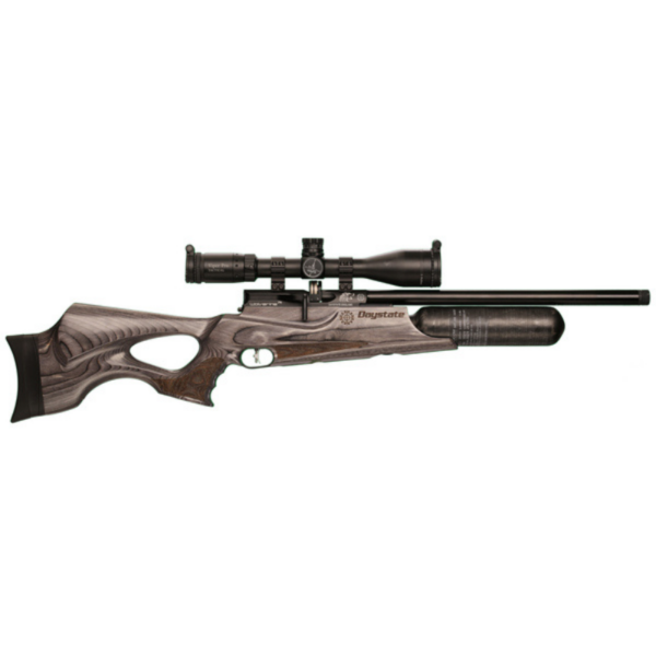 Daystate Wolverine R HP Hi-Lite Air Rifle - Image 2