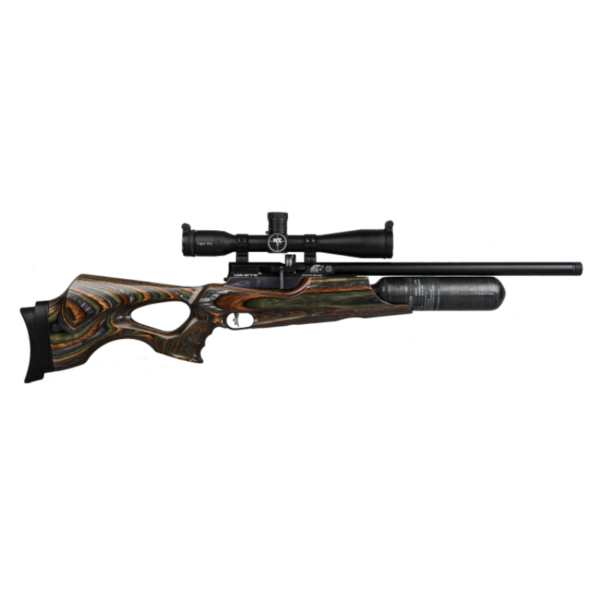 Daystate Wolverine R HP Hi-Lite Air Rifle - Image 3