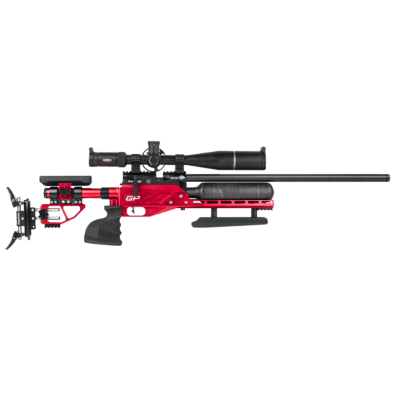 Daystate Grand Prix Precision Target Air Rifles