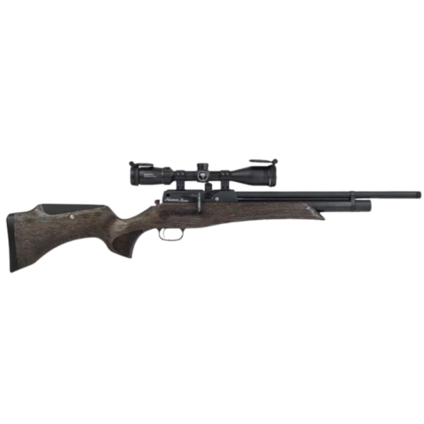 Daystate Huntsman Revere Safari PCP Air Rifle